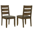 Alston Dining Side Chair - Austin's Furniture Depot (Austin,TX)
