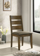 Alston Dining Side Chair - Austin's Furniture Depot (Austin,TX)