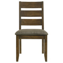 Alston Dining Side Chair - Austin's Furniture Depot (Austin,TX)