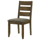 Alston Dining Side Chair - Austin's Furniture Depot (Austin,TX)