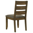 Alston Dining Side Chair - Austin's Furniture Depot (Austin,TX)