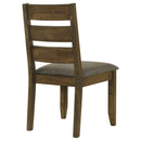 Alston Dining Side Chair - Austin's Furniture Depot (Austin,TX)