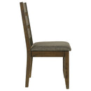 Alston Dining Side Chair - Austin's Furniture Depot (Austin,TX)