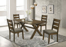 Alston Dining Side Chair - Austin's Furniture Depot (Austin,TX)