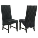 Barrand Dining Side Chair - Austin's Furniture Depot (Austin,TX)