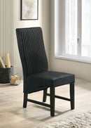 Barrand Dining Side Chair - Austin's Furniture Depot (Austin,TX)