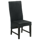 Barrand Dining Side Chair - Austin's Furniture Depot (Austin,TX)