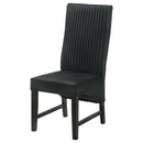 Barrand Dining Side Chair - Austin's Furniture Depot (Austin,TX)