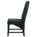Barrand Dining Side Chair - Austin's Furniture Depot (Austin,TX)