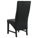 Barrand Dining Side Chair - Austin's Furniture Depot (Austin,TX)