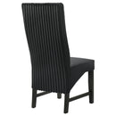 Barrand Dining Side Chair - Austin's Furniture Depot (Austin,TX)