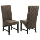 Barrand Dining Side Chair - Austin's Furniture Depot (Austin,TX)
