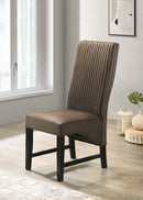 Barrand Dining Side Chair - Austin's Furniture Depot (Austin,TX)