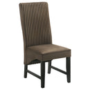 Barrand Dining Side Chair - Austin's Furniture Depot (Austin,TX)