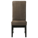 Barrand Dining Side Chair - Austin's Furniture Depot (Austin,TX)