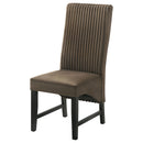 Barrand Dining Side Chair - Austin's Furniture Depot (Austin,TX)