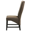 Barrand Dining Side Chair - Austin's Furniture Depot (Austin,TX)