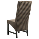 Barrand Dining Side Chair - Austin's Furniture Depot (Austin,TX)