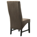 Barrand Dining Side Chair - Austin's Furniture Depot (Austin,TX)