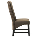 Barrand Dining Side Chair - Austin's Furniture Depot (Austin,TX)