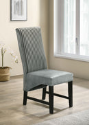 Barrand Dining Side Chair - Austin's Furniture Depot (Austin,TX)