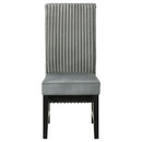Barrand Dining Side Chair - Austin's Furniture Depot (Austin,TX)