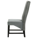 Barrand Dining Side Chair - Austin's Furniture Depot (Austin,TX)