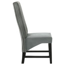 Barrand Dining Side Chair - Austin's Furniture Depot (Austin,TX)