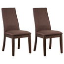Spring Creek Dining Side Chair - Austin's Furniture Depot (Austin,TX)