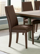 Spring Creek Dining Side Chair - Austin's Furniture Depot (Austin,TX)