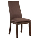 Spring Creek Dining Side Chair - Austin's Furniture Depot (Austin,TX)
