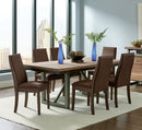 Spring Creek Dining Side Chair - Austin's Furniture Depot (Austin,TX)