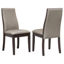 Spring Creek Dining Side Chair - Austin's Furniture Depot (Austin,TX)