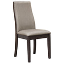 Spring Creek Dining Side Chair - Austin's Furniture Depot (Austin,TX)