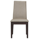 Spring Creek Dining Side Chair - Austin's Furniture Depot (Austin,TX)