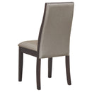 Spring Creek Dining Side Chair - Austin's Furniture Depot (Austin,TX)