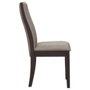 Spring Creek Dining Side Chair - Austin's Furniture Depot (Austin,TX)