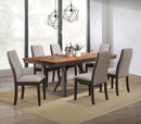 Spring Creek Dining Side Chair - Austin's Furniture Depot (Austin,TX)