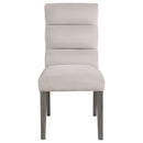 Carla Dining Side Chair - Austin's Furniture Depot (Austin,TX)