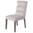 Carla Dining Side Chair - Austin's Furniture Depot (Austin,TX)