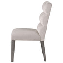 Carla Dining Side Chair - Austin's Furniture Depot (Austin,TX)