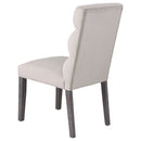 Carla Dining Side Chair - Austin's Furniture Depot (Austin,TX)