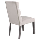 Carla Dining Side Chair - Austin's Furniture Depot (Austin,TX)
