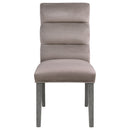 Carla Dining Side Chair - Austin's Furniture Depot (Austin,TX)