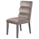 Carla Dining Side Chair - Austin's Furniture Depot (Austin,TX)