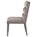 Carla Dining Side Chair - Austin's Furniture Depot (Austin,TX)