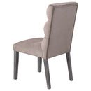 Carla Dining Side Chair - Austin's Furniture Depot (Austin,TX)