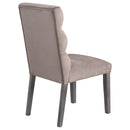 Carla Dining Side Chair - Austin's Furniture Depot (Austin,TX)
