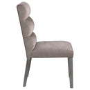 Carla Dining Side Chair - Austin's Furniture Depot (Austin,TX)