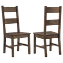 Coleman Dining Side Chair - Austin's Furniture Depot (Austin,TX)